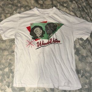 WandaVision tshirt
